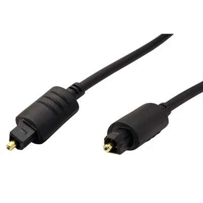 Immagine prodotto di ROLINE cavo in fibra Toslink ST / ST, 5 m