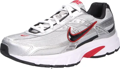 Nike Turnschuhe Herren Gr 47 Nike Herren Sneaker, Grau(grau), 471
