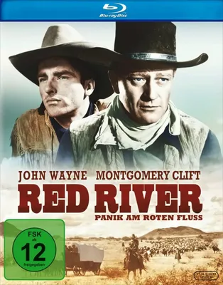 Produktbild von Red River