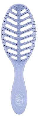 Produktbild von The Wet Brush Bürste The Wet Brush Go Green Speed Dry Lavender 1St, KI-generiertes Bild