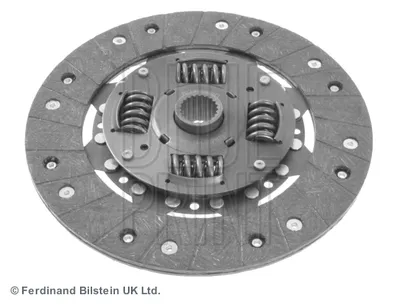 Produktbild von BLUE PRINT ADM53147 Kupplungsscheibe für MAZDA TRIBUTE (EP) 22-Zähne