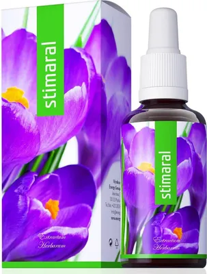 Image de Stimaral, 30 ml