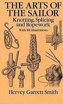 Productafbeelding van The Arts of the Sailor