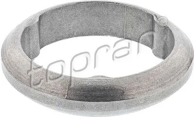 Produktbild von TOPRAN 107 213 Auspuffdichtung Auspuffdichtung für VW Golf IV Schrägheck (1J1)