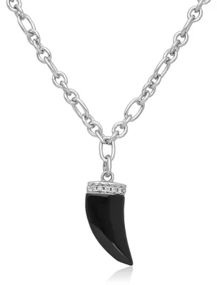 Produktbild von Halsketten Mit Anhӓnger GioiaPura Silber Von 50 cm bis 70 cm Kollektion - mann