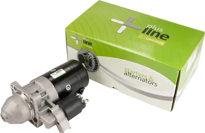Produktbild von Vorgelegeanlasser Neuteil +Line 46231643