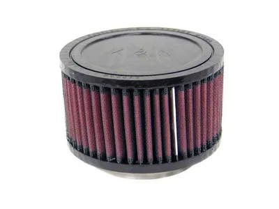 Produktbild von K&N Filters RU-2420 Kegelform Sportluftfilter 76mm Höhe Ø76mm Flansch