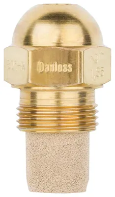Produktbild von Danfoss Öldüse OD-HR, Hohlkegel 0,55/80°