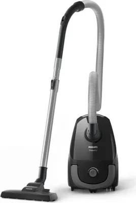 Produktbild von Philips Bodenstaubsauger FC8289/09 Power Go mit Allergiefilter, 750 Watt, Aktionsradius 9 m