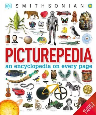 Image de Picturepedia, Second Edition
