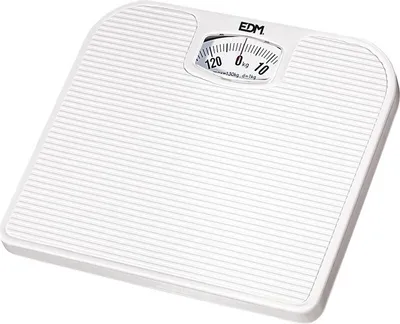 Image de Pèse-personne Mécanique Edm Max. 130kg