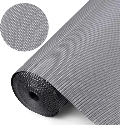 Produktbild von Schubladenmatte 30 cm x 500 cm, antislip, abwaschbar, für Küchenschrank