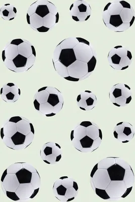 Produktbild von HERMA Sticker Decor Fußball