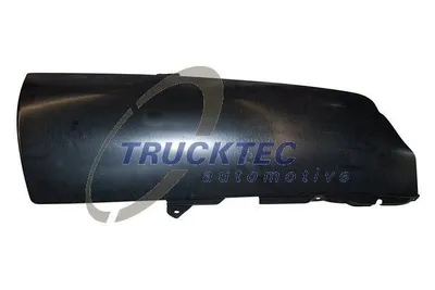Produktbild von TRUCKTEC AUTOMOTIVE Windleitblech Fahrerhaus 03.62.016 Links für VOLVO FH 16 Kunststoff