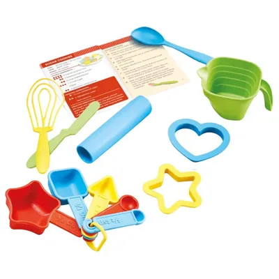 Obrázek produktu pro Green Toys Sada na pečení