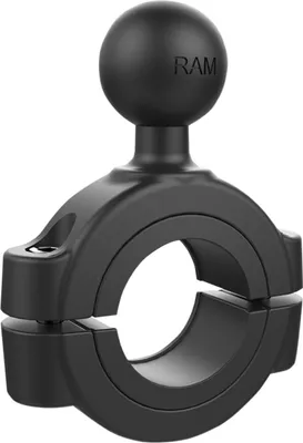 Produktbild von RAM Mounts RAM-B-408-112-15U, Schwarz, 127 g