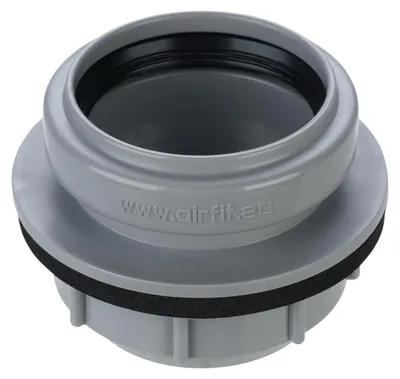 Image de airfit Schottverschraubung DN 50