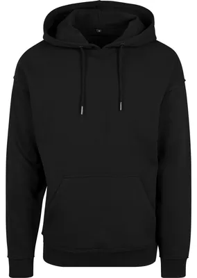 Produktbild von Build Your Brand - Kapuzenpullover für Herren LT2161 (S) (Schwarz)