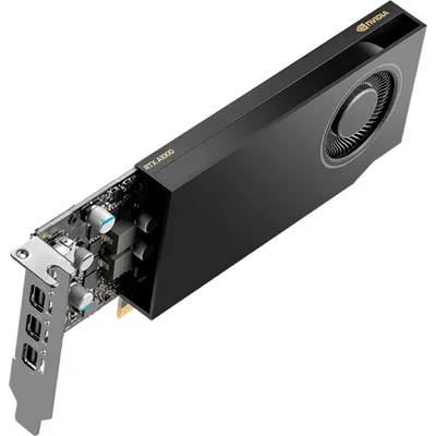 Produktbild von PNY NVIDIA RTX A1000 SB, Grafikkarte