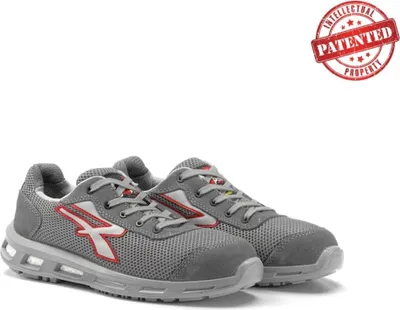 Immagine prodotto di U-Power scarpa bassa FREQUENZA ESD S1P SRC Gr.35, RL20456