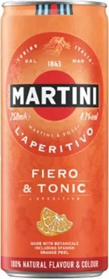 Immagine prodotto di Martini Fiero & Tonic 0,5 L