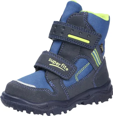 Produktbild von Superfit Schuhe 309044812025, Größe: 19