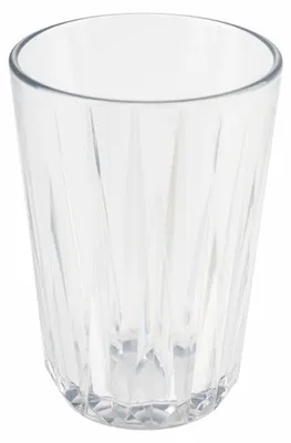 Productafbeelding van APS-Germany CRYSTAL, Transparant, Kunststof, 48 stuks, Rond, Helder, CRYSTAL