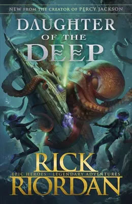 Image de Daughter of the Deep