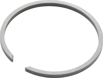 Produktbild von Simson Kolbenring 41,00 x 2 - S61, S50