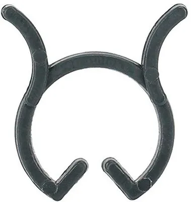 Produktbild von Pflanzclips für Weinreben, 200 Stück, Unterstützende Clips für Garten und Grünflächen