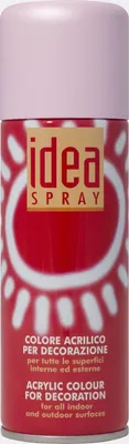 Obrázok produktu pre Maimeri Idea Farba v spreji Antique Rose 200 ml 1 ks