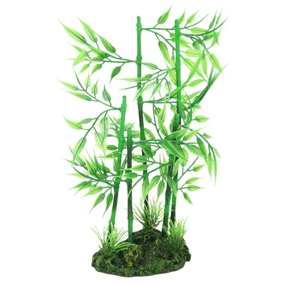 Immagine prodotto di Erba artificiale dell'acquario, erba di Fish TankArtificial, erba di simulazione dell'acquario, erba di Fish TankSimulation, decorazione del paesaggio dell'acquario