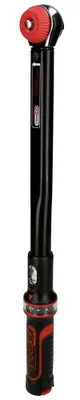 Drehmomentschlüssel 1/2", 80-420 Nm, mit Drehknopf-Ratsche