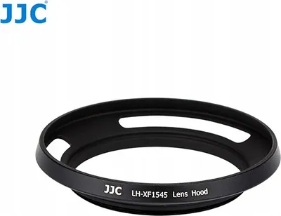 Zdjęcie produktu dla Osłona do FUJI / FUJIFILM - FUJINON XC15-45mm F3.5-5.6 OIS PZ