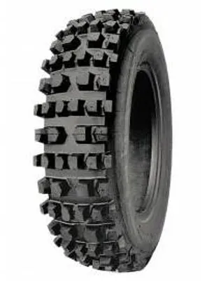 Produktbild von Ziarelli Cross Ganzjahresreifen 8.40/- R15 105Q Offroad M+S 3PMSF Allwetterreifen Reifen