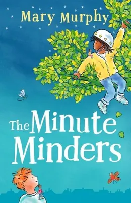 Immagine prodotto di The Minute Minders