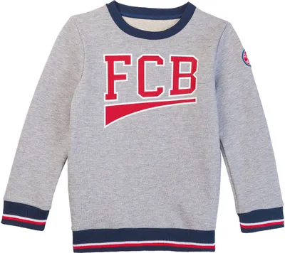 Produktbild von FC Bayern München - Baby - Sweatshirt FCB  20349 Gr. 98