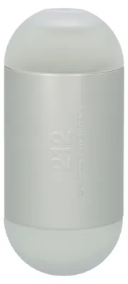 Produktbild von Carolina Herrera 212 NYC, Frauen, 100 ml, Bergamotte, Flower Stems & Bergamot, Gardenia, Jasmin, Gardenia & Jasmine