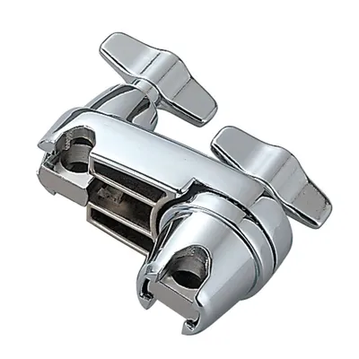 Produktbild von Tama MC5 Multiklemme, geeignet für Stangen mit 9-12mm Durchmesser auf beiden Seiten