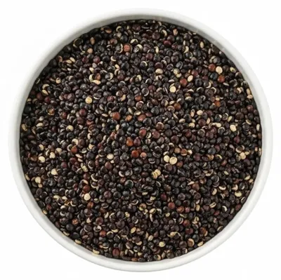 Obrázek produktu pro Quinoa černá500 g MIONELO