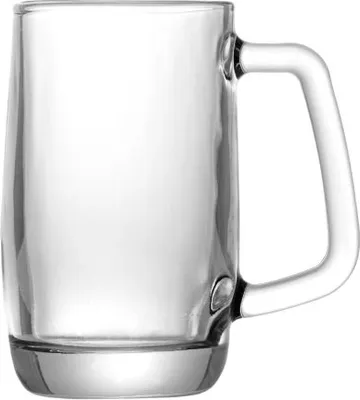Obrázek produktu pro Sklenice pivní 300ml PRINCE HALBA