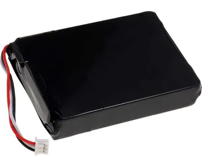 Produktbild von Akku für Blaupunkt Typ 523450L110