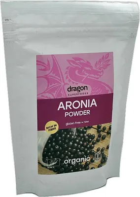 Immagine prodotto di Polvere di AroniaRAW - 200 g