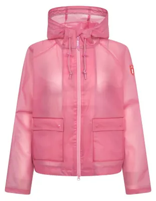 Produktbild von DERBE HAMBURG W-01-PU-PEUTBY_GHOST Damen Regenjacke