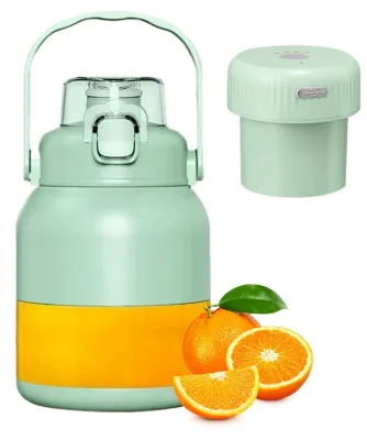 Zdjęcie produktu dla Ręczna wyciskarka do cytrusów i warzyw