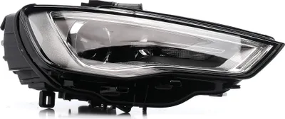 Produktbild von TYC Scheinwerfer Rechts für AUDI A3 Sportback (8VA, 8VF) 20-14571-06-2