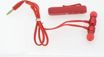 Immagine prodotto di Tappi per le orecchie Bluetooth senza fili (8719273237236)