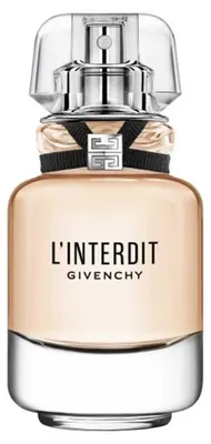 Zdjęcie produktu dla Givenchy L'Interdit woda toaletowa dla kobiet 35 ml