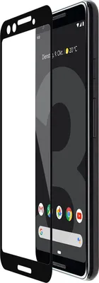 Obrázek produktu pro Artwizz – CurvedDisplay Google Pixel 3