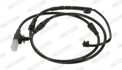 Produktbild von FERODO FWI297 Warnkontakt Bremsbelagverschleiß 1209mm Vorne für LAND ROVER Range Rover Sport (L320)